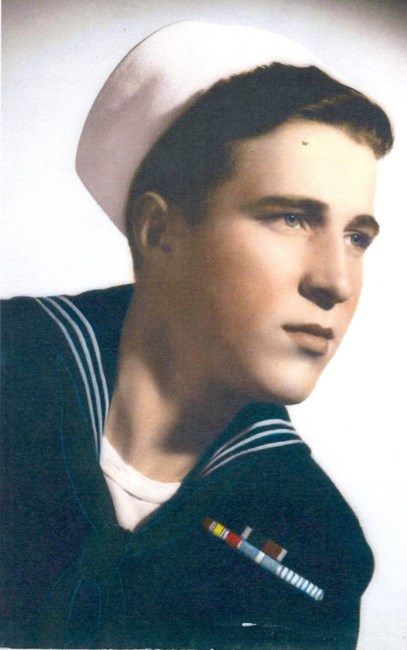 Obituary of Richard Glen Miles Sr.