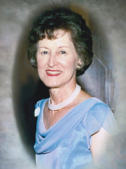 Obituary of Carolyn Sternadel