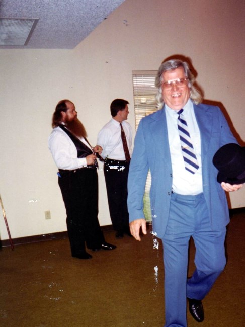 Thomas Marcrum Obituary Nashville Tn