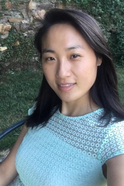 Obituary of Jiama Cao