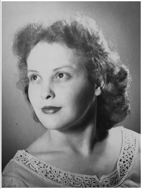 Obituary of Susan Blanche Lindsey