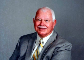 Obituary of Kenneth C. Morgan