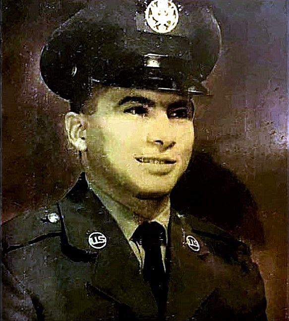 Obituary of Felix Diaz