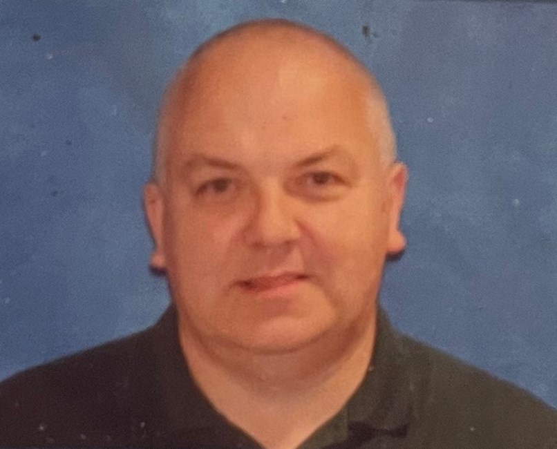 Obituary of Ronald Keath Holcombe
