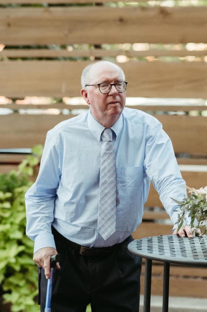 Obituario de James George Pfeffer