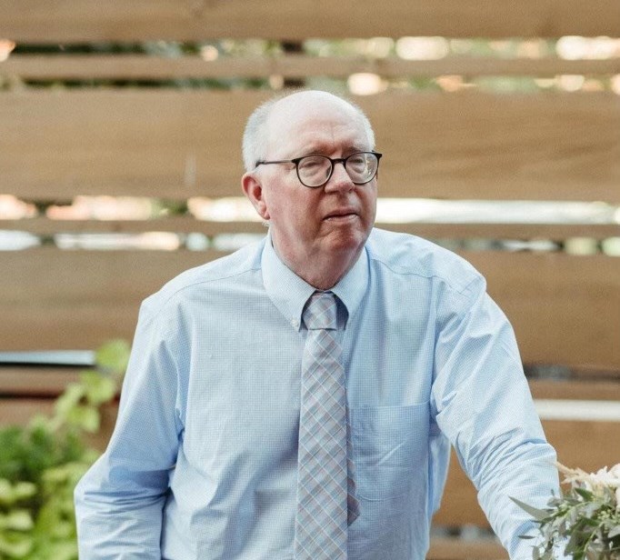 Obituario de James George Pfeffer