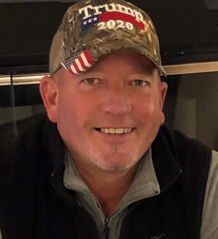 Douglas Ellison Obituary - Bentonville, AR