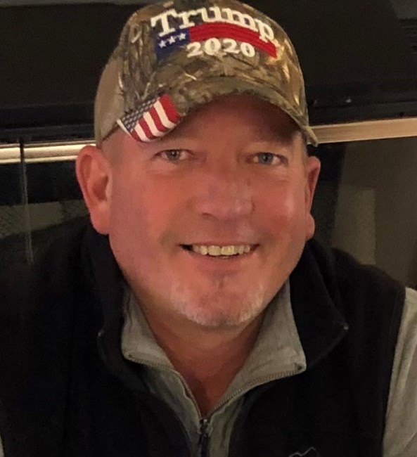 Obituary of Douglas Lee Ellison