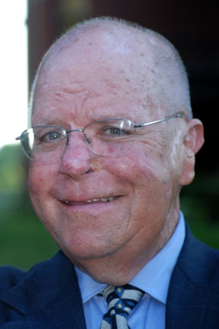 Obituary of Kevin Jude McCabe
