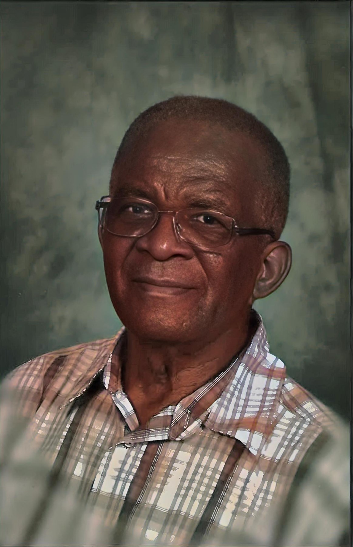 Obituary of Wilbert H. Stewart