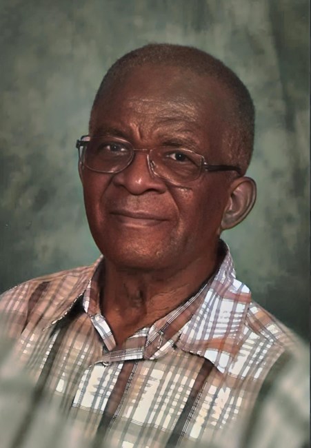 Obituary of Wilbert H. Stewart