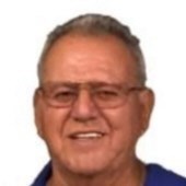 Obituary of Alfonso Rodriguez