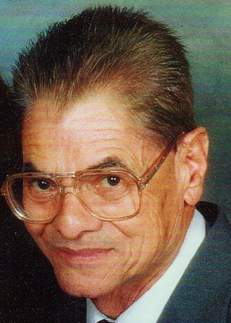 Obituary of Jeraldo Comellas Sr