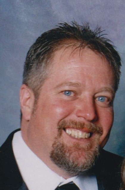 Obituary of Michael J. Hopkins