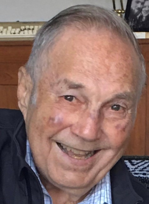 Obituary of Jerry L. Johnson