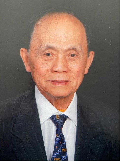 Obituary of Lan P. Le
