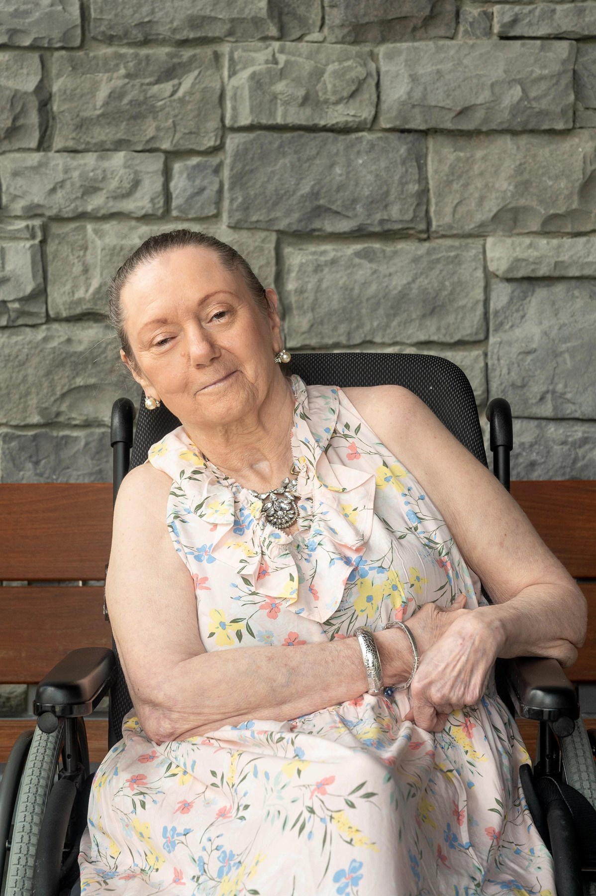 Obituary of Mrs. Elizabeth (Betsy) Reilly