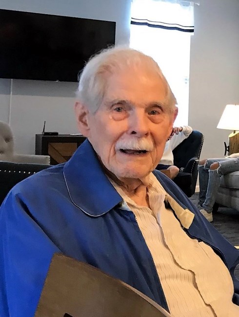 Obituary of George Edward Williams Sr.