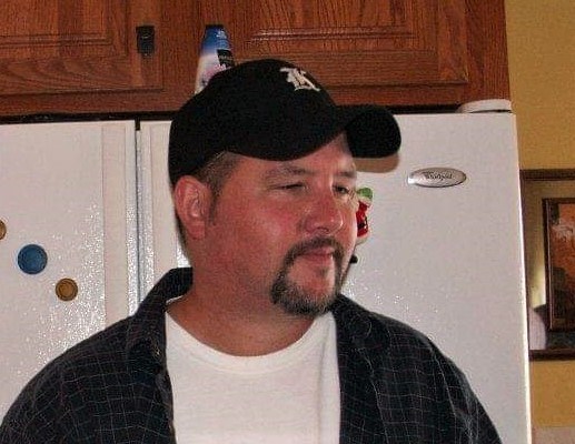 Obituary of Kevin Pry