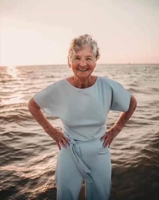 Obituary of Barbara Parra