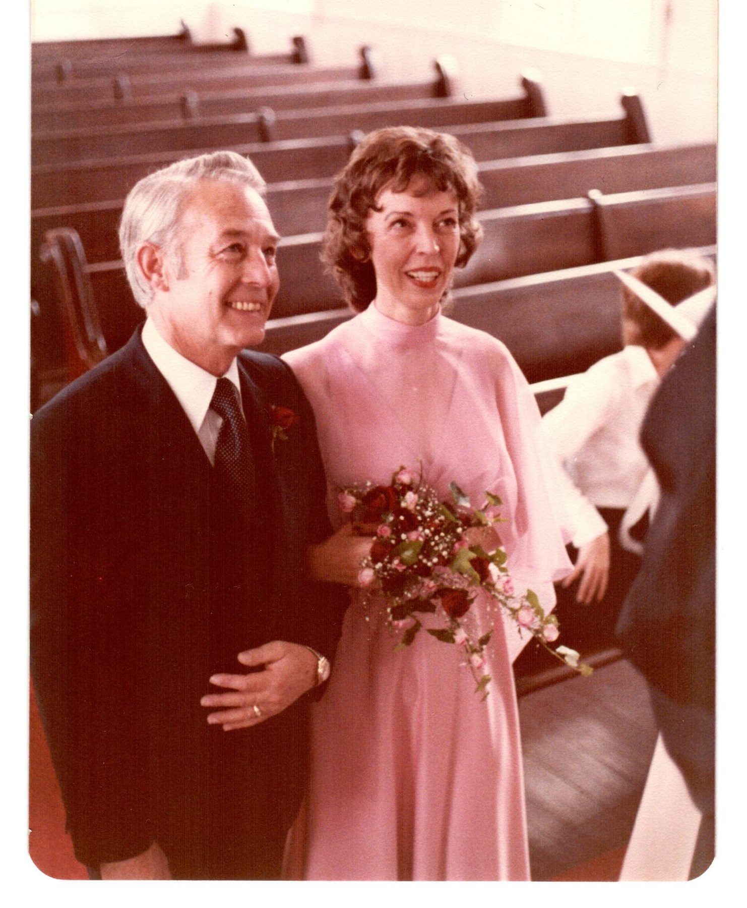 Obituary of Helen Christine Stone