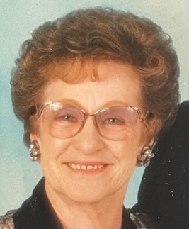 Obituary of Gladys Bolton
