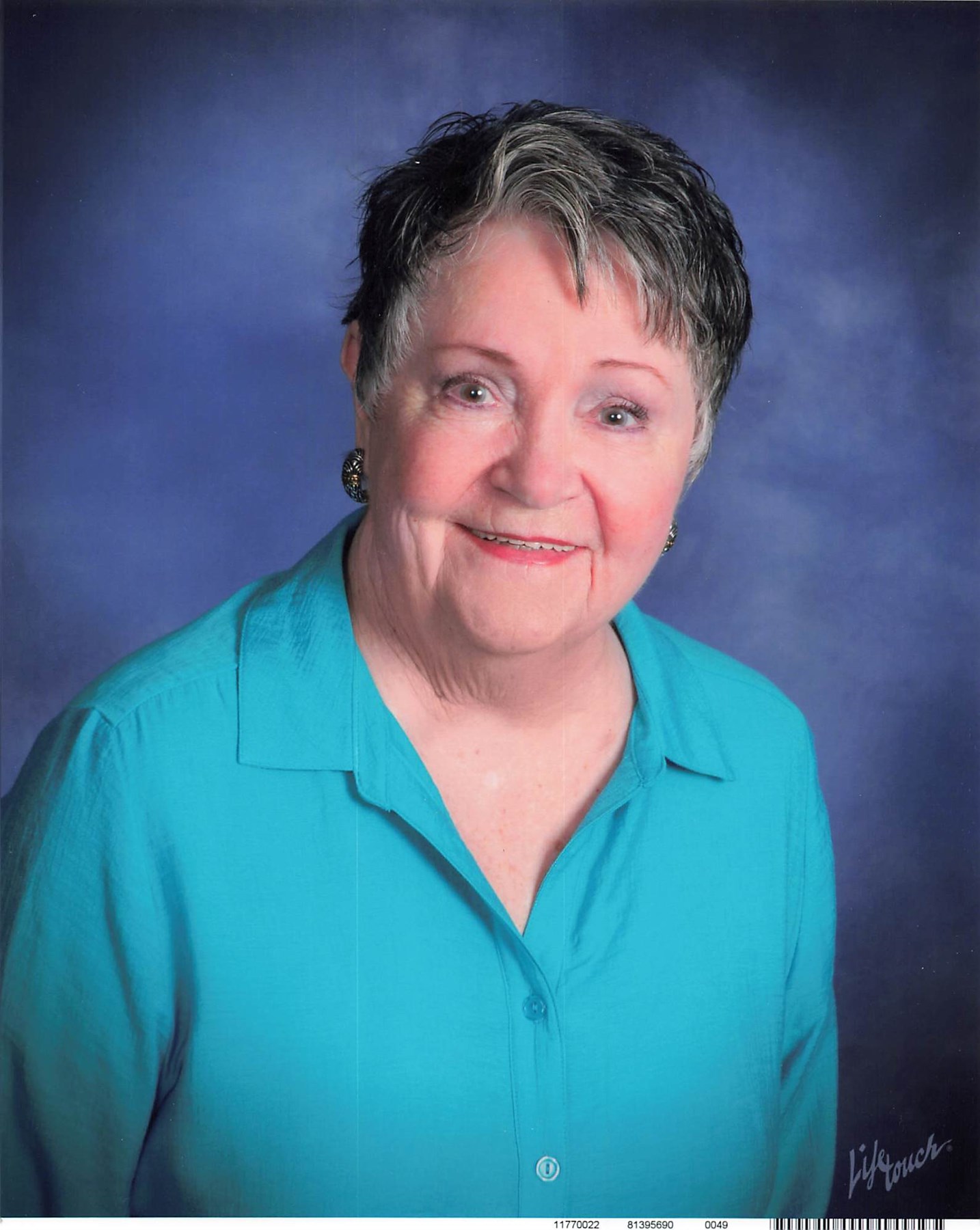 Obituary of Betty Evelyn Sickle
