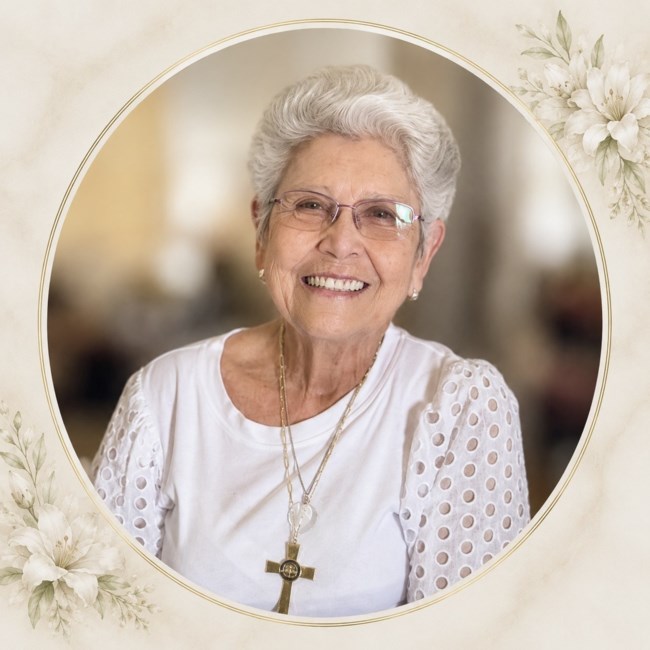 Obituary of Anna Lee Vela