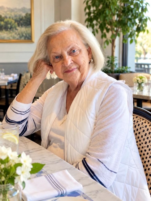 Obituary of Maggie "Jane" Greer