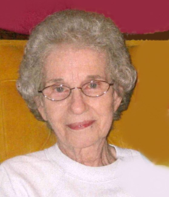 Obituary of Dorothy Porter Wild