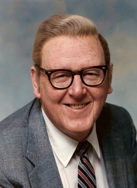 Obituary of John F. Ludka