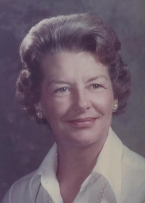 Obituary of Jane W. Drake