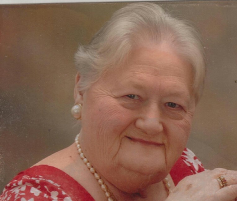 Obituary of Sena "Sue" Bobbitt