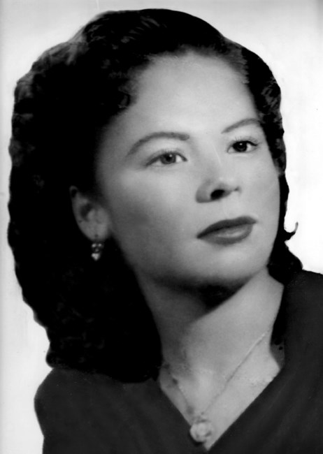 Obituary of Mama Chelo