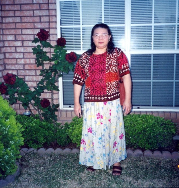 Obituary of Say Haung Lim