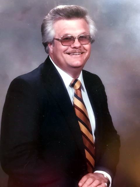 Obituary of William David Hale Jr.