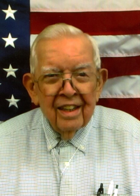 Obituary of Marion B. Chase Jr.