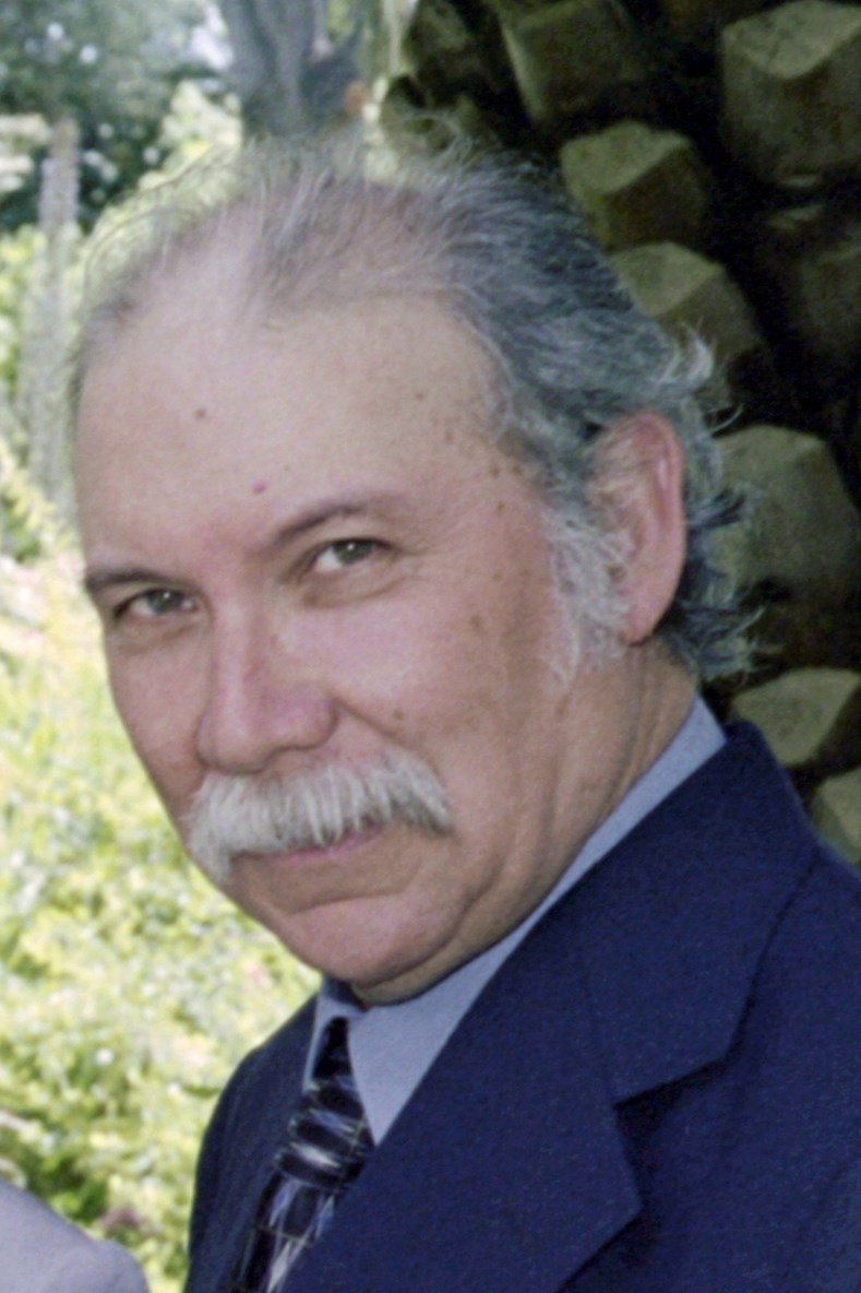 Joseph Garcia Obituary - Los Osos, CA