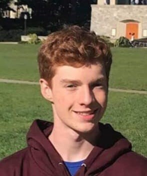 Obituary of Tyler David Gilreath