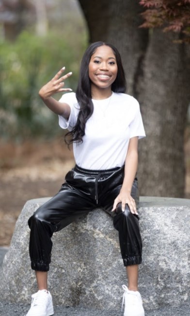 Obituary of Eryn Leslee Fayson