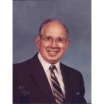 Obituary of Everett Earl Bray