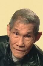 Avis de décès de Loc Xuan Luong