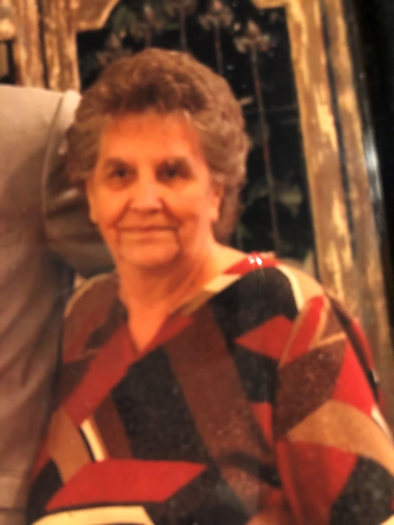 Obituary of Julia "JuJu" Sellers