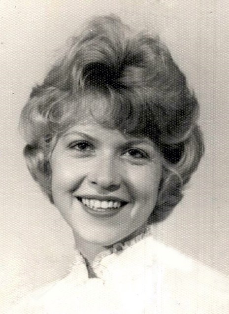 Obituary of Carole Diane Roe