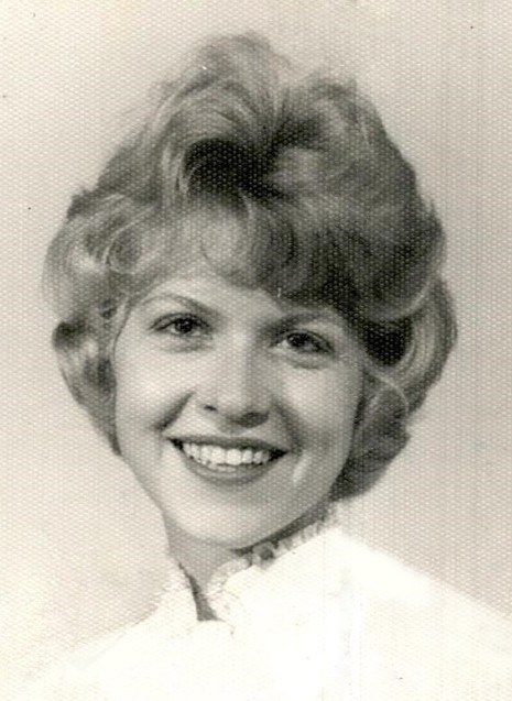 Obituary of Carole Diane Roe