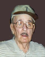 Claude Cain