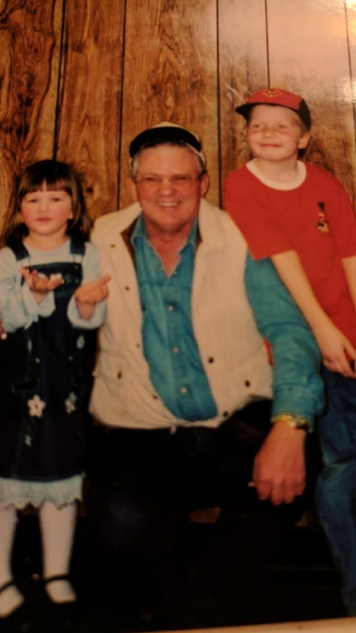 Obituary of Robert Jake Mayes