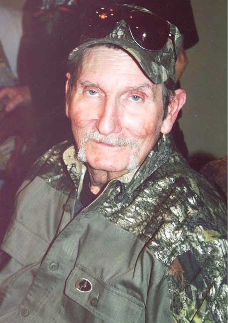 Obituary of John Leslie Ganey