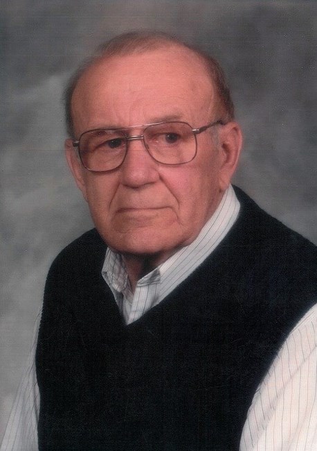 Obituary of John Schroeder