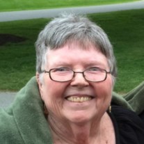 Obituary of Carol (Busher) Tuchay